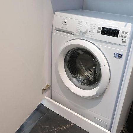 Apartament Nebula - Mtn Gardenia Seaside Dziwnów Екстериор снимка